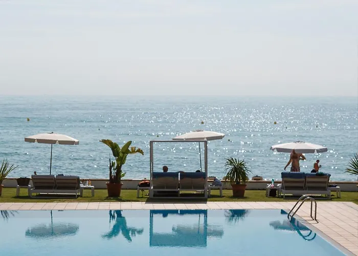 Ξενοδοχείο Santa Marta Λορέτ Ντε Μαρ