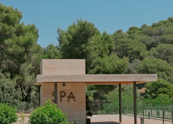 Ξενοδοχείο Santa Marta 5*