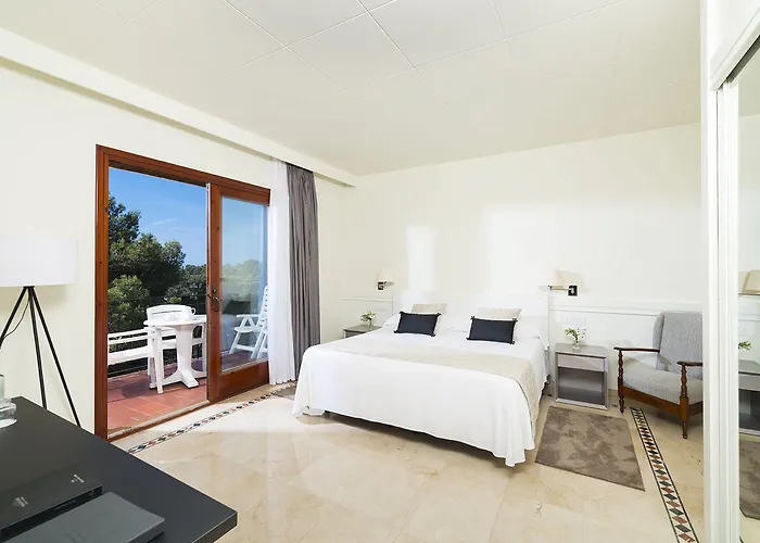 Santa Marta Ξενοδοχείο Λορέτ Ντε Μαρ