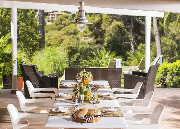 Santa Marta Λορέτ Ντε Μαρ