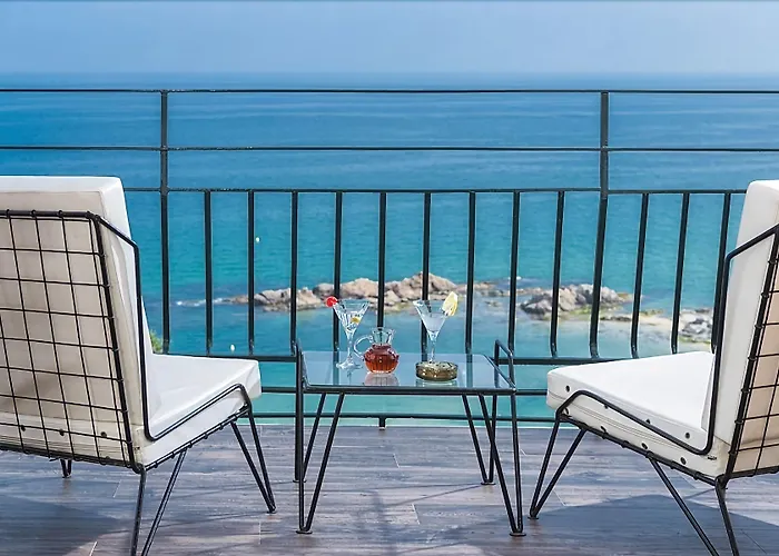 Ξενοδοχείο Santa Marta