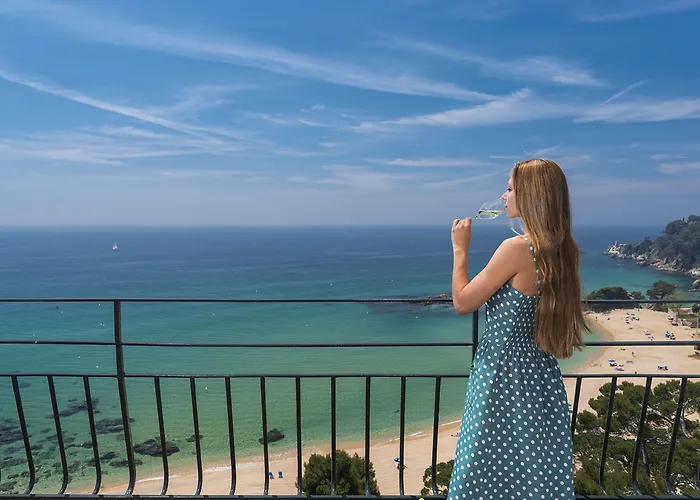 Ξενοδοχείο Santa Marta