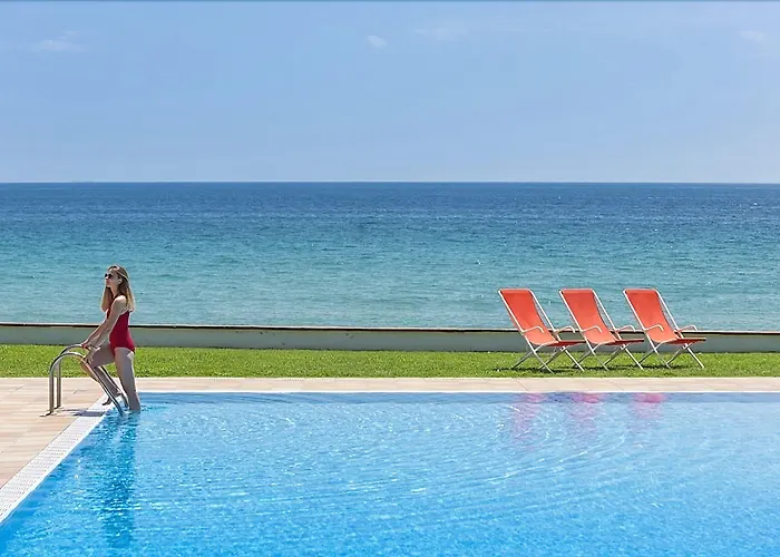 Santa Marta Λορέτ Ντε Μαρ