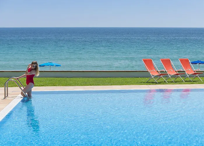 Ξενοδοχείο Santa Marta Λορέτ Ντε Μαρ