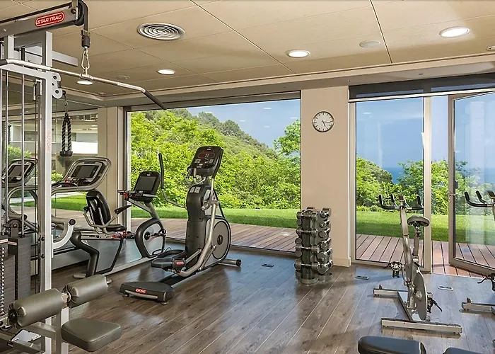 Santa Marta Λορέτ Ντε Μαρ