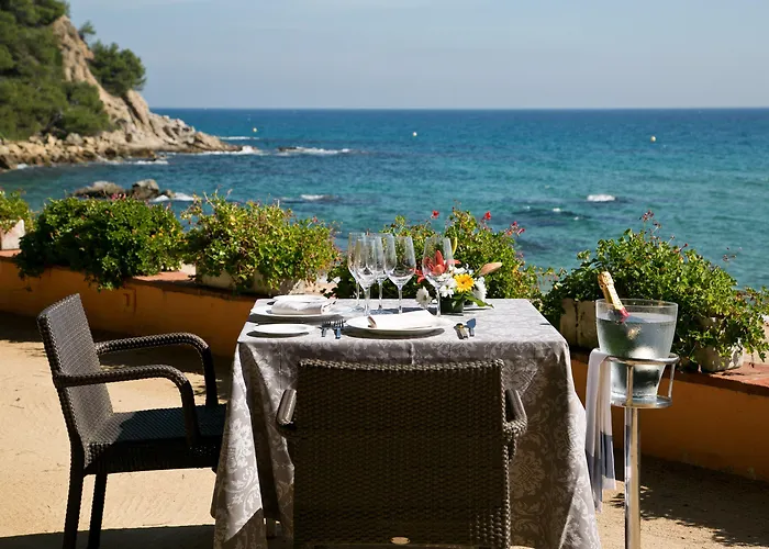 Santa Marta Λορέτ Ντε Μαρ