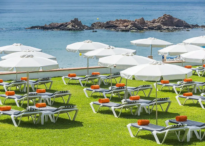 Ξενοδοχείο Santa Marta 5*