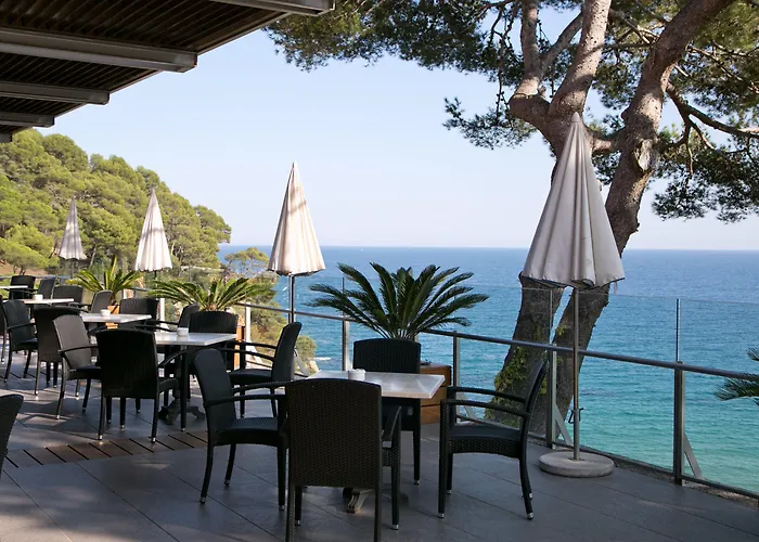 Santa Marta 5* Λορέτ Ντε Μαρ