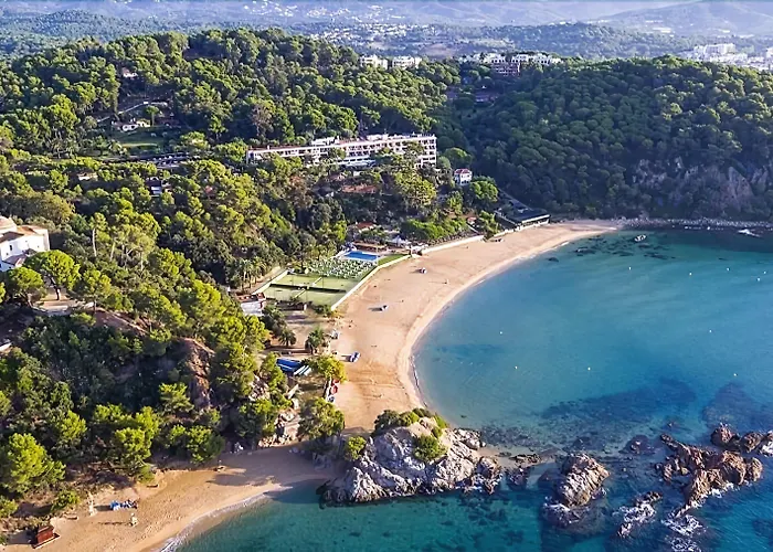 Ξενοδοχείο Santa Marta Λορέτ Ντε Μαρ