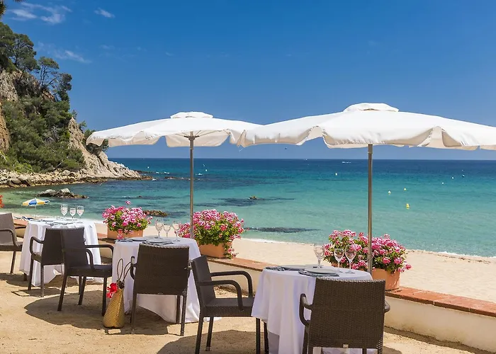 Santa Marta 5* Λορέτ Ντε Μαρ