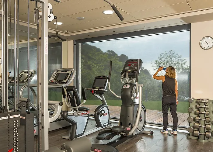 Santa Marta Ξενοδοχείο