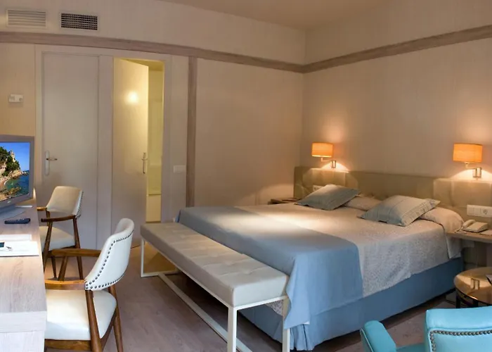 Santa Marta Λορέτ Ντε Μαρ