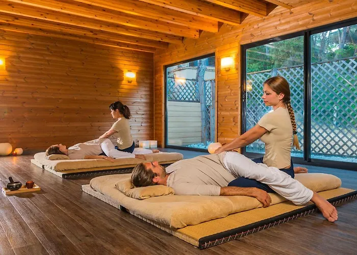 Santa Marta Ξενοδοχείο 5*