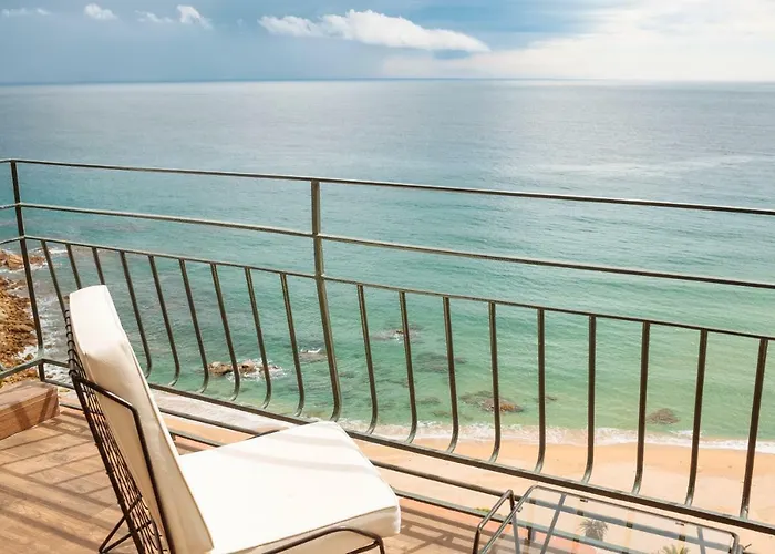 Ξενοδοχείο Santa Marta 5*