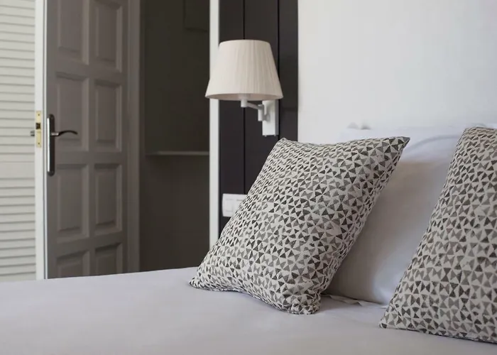 Ξενοδοχείο Santa Marta Λορέτ Ντε Μαρ