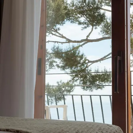 Santa Marta 호텔