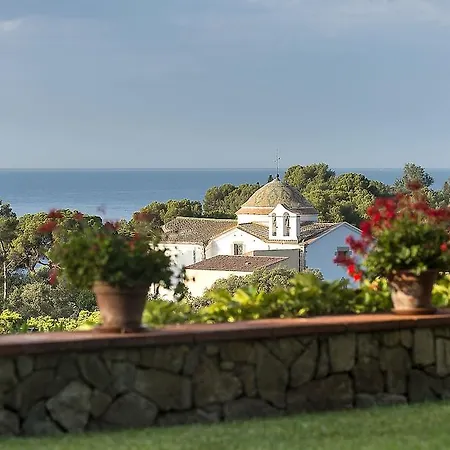 Santa Marta 호텔
