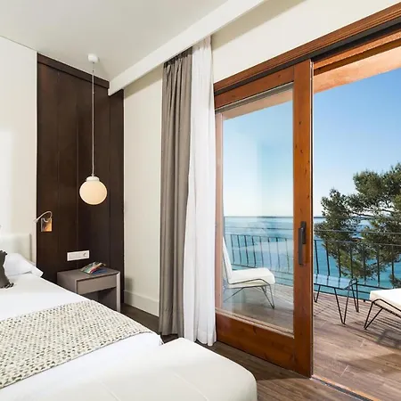 Santa Marta 호텔 5*