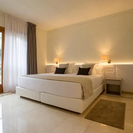 Santa Marta 5* 료렛 드 마르