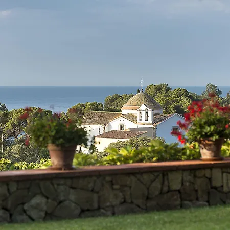 فندق Santa Marta 5*