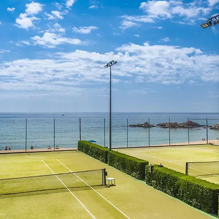 Santa Marta 5* 료렛 드 마르