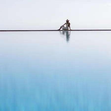 호텔 Santa Marta