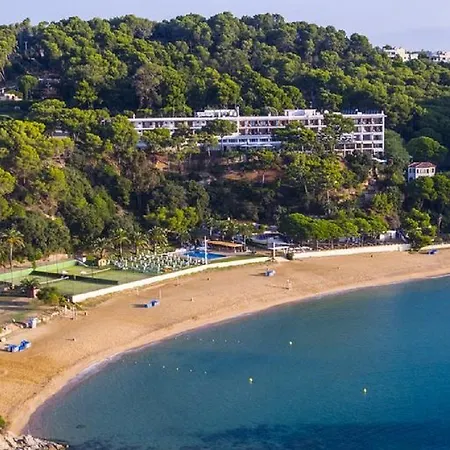 Santa Marta 호텔