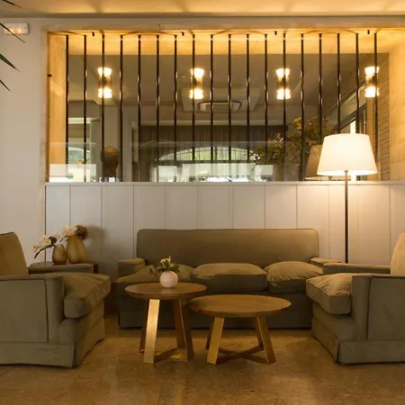 Santa Marta 호텔 5*