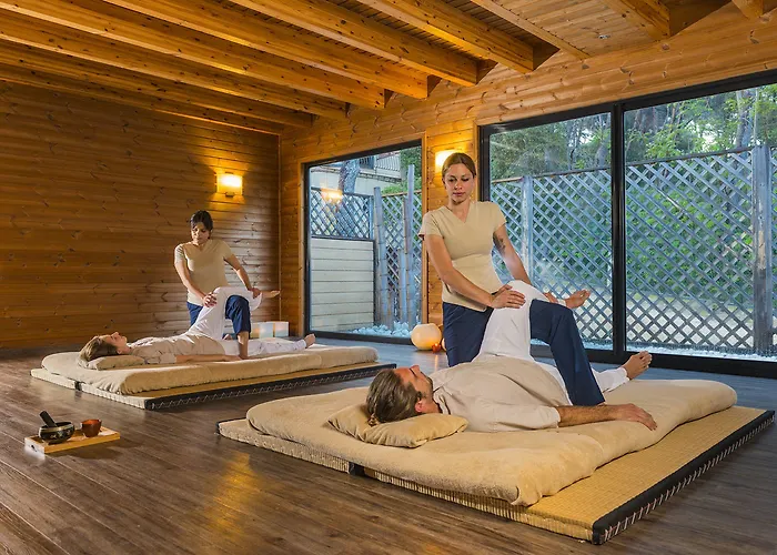 圣玛尔塔酒店 酒店 5*