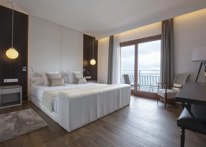 圣玛尔塔酒店 5*